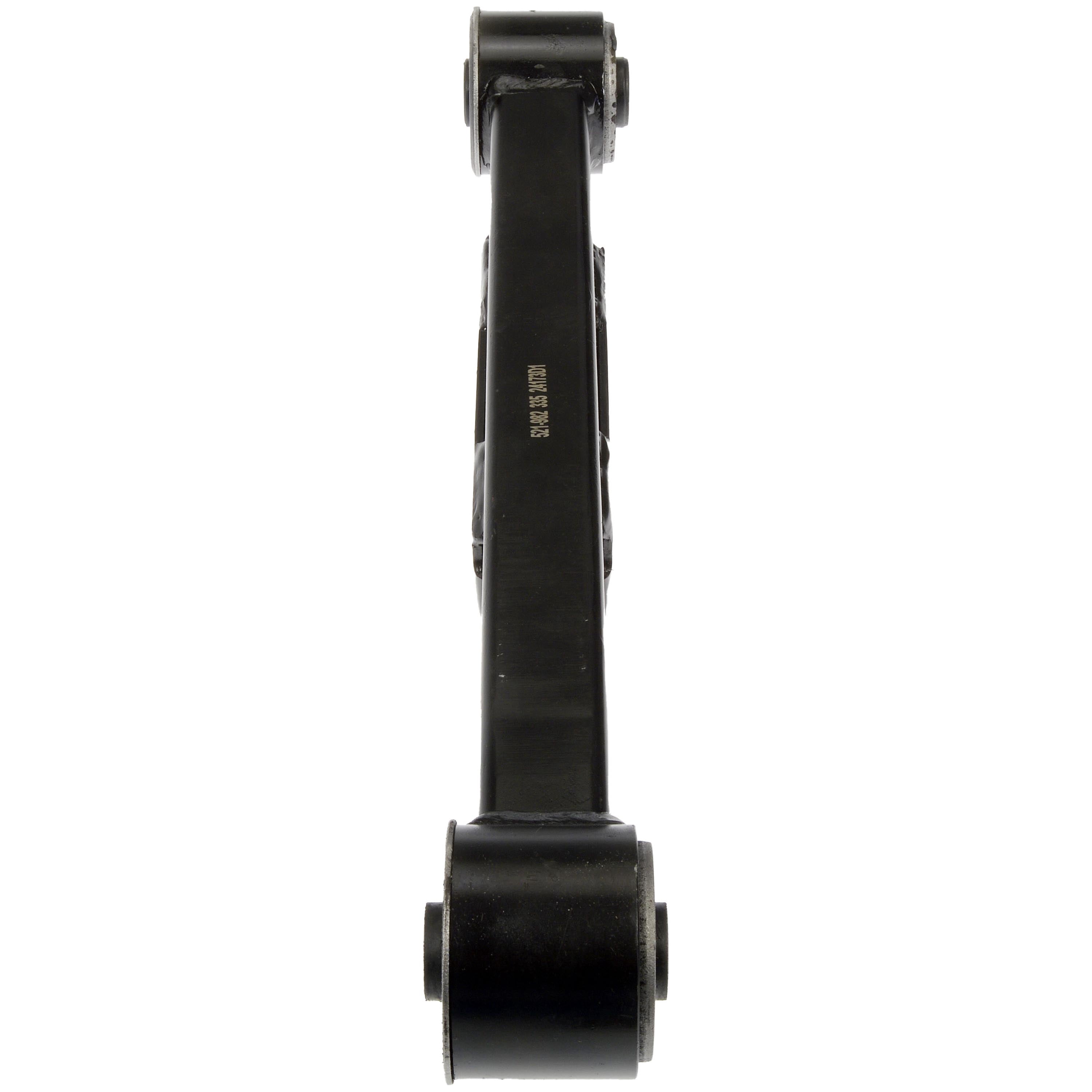 Dorman 521-982 Suspension Control Arm for Specific Jeep Models, Black