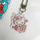 thumbnail image 1 of LLavero de figura de Anime Sanrio para niños, Hello Kitty, Melody Kuromi, Kawaii, bolsa de dibujos animados, colgante, juguete coleccionable, regalos, 1 unidad Fivean unisex, 1 of 2