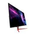thumbnail image 4 of Monitor Gamer 27 Balam Rush ULTRA ODYSSEY MTX27G 1Ms 165Hz FHD TFT LCD LED HDMI negro, 4 of 5