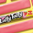 thumbnail image 2 of Laffy Taffy Candy, Stretchy and Tangy, Strawberry Flavor, 1.5 Ounce Bar, 2 of 7