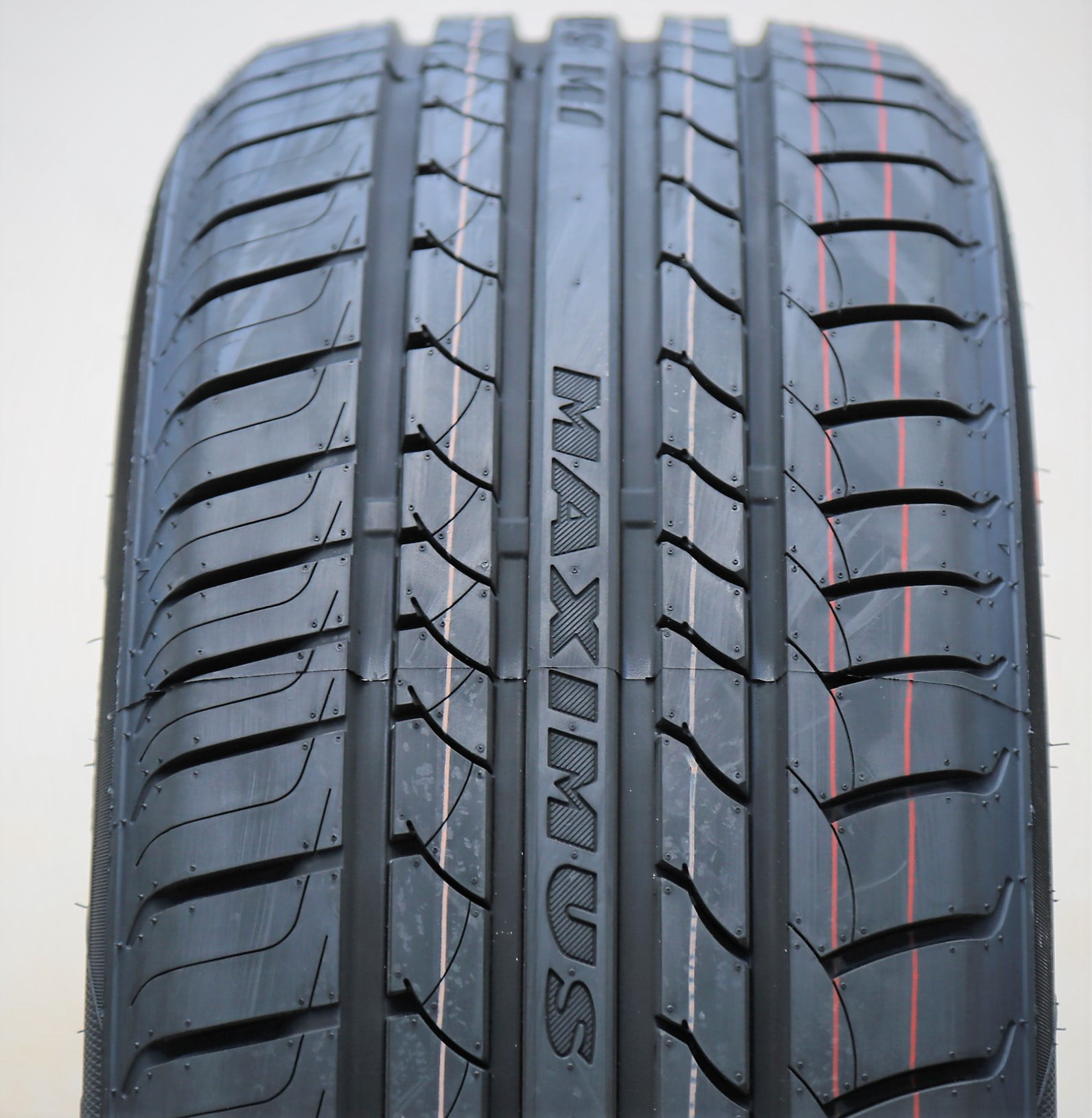 タイヤ・ホイール F176 - MAXTREK MAXIMUS M1 245/40ZR19 MAXTREK 245/40R19 マックストレック MAXIMUS M1 タイヤ サマー