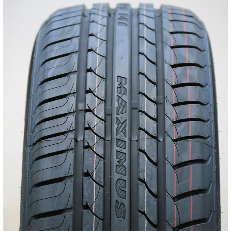 Maxtrek Maximus M1 High Performance Tire, Size 245/40R20