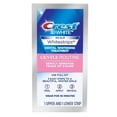 thumbnail image 2 of Crest 3D Whitestrips Sensitive Teeth Whitening Kit, 7 Treatments, 2 of 4