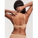 thumbnail image 3 of Sostén DOBREVA inalámbrico push up con relleno beige 42C, 3 of 4