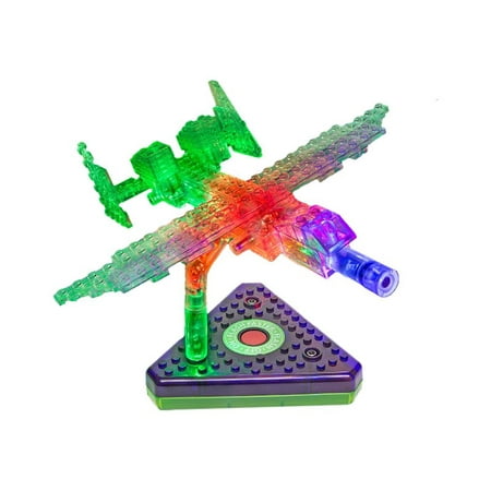 Laser Pegs Zippy Do 6IN1 - Planes