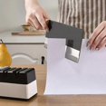 thumbnail image 2 of Electric Knife Sharpener Labor SavingSharpening Grinder Tools for Kitchen Kinife, 2 of 5