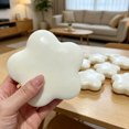 thumbnail image 2 of Star Shaped Stress Relief Squishies Toy, Soft Slow-Rising Squeeze Fidget Toy for Adults & Kids, 2 of 6