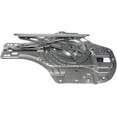 thumbnail image 2 of Fits 2005-2009 Hyundai Tucson Dorman Window Regulator 748-946 OE Solutions; OE Replacement; Use With Power Windows; With Motor, 2 of 3