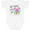 AA-White, variant on Inktastic My Nana Loves Me Cute Dragonfly Boys or Girls Baby Bodysuit