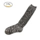 thumbnail image 4 of unbranded Calcetines Slouch Para Mujer Con Material Respirables Y Superior En Negro, 4 of 6