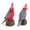 F, variant on EGNMCR Parrot Toys Figurines Home Decorate Preschool Educational Paper puzzle Birthday Gifts for Kids