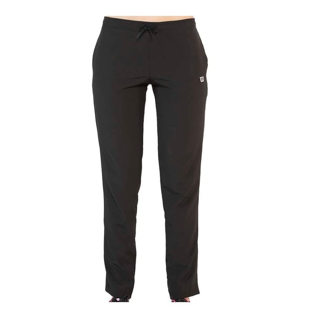 Pantalón Wilson Talla M Deportivo Negro
