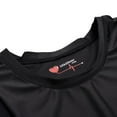 thumbnail image 2 of LVAD Heartmate 2 & 3 Men's Shirt – Premium LVAD Clothing for Men | Comfortable Heartmate 3 LVAD Gear & Medical Wear 2XL, 2 of 7