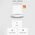 thumbnail image 4 of Tuya ZigBee3.0 Wireless Intelligent Home Gate-way Intelligent Home Life Multifunction, 4 of 8
