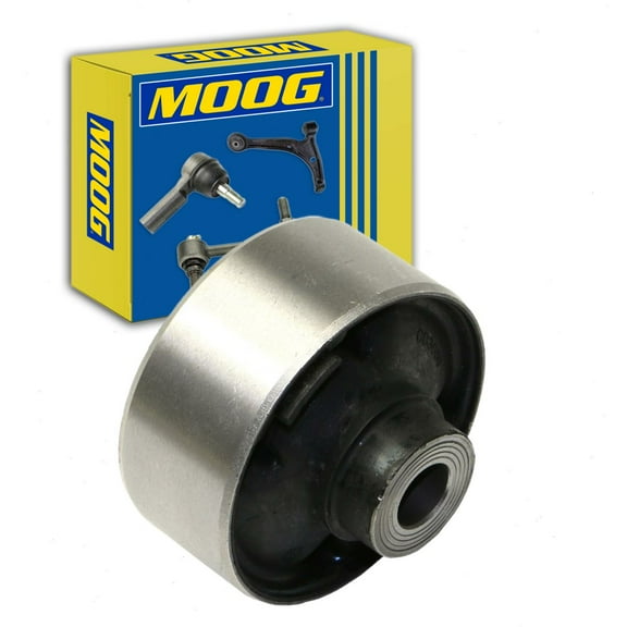 MOOG Front Lower Rearward Suspension Control Arm Bushing compatible with Honda Odyssey 2005-2013