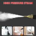 thumbnail image 5 of 2500W Portable Handheld Steam Cleaner High Temperature Steam Cleaning Machine, 5 of 5