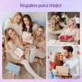 thumbnail image 2 of QENSPE Regalos de Cumplea&ntilde;os para Mujeres - Kit de Spa Relajante y Cuidado Personal para Mujer, Caja de Regalos para Mejorar Pronto, Exquisitas Tazas de cumplea&ntilde;os para Amiga, Ma, 2 of 8