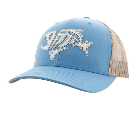 g loomis fishing hats