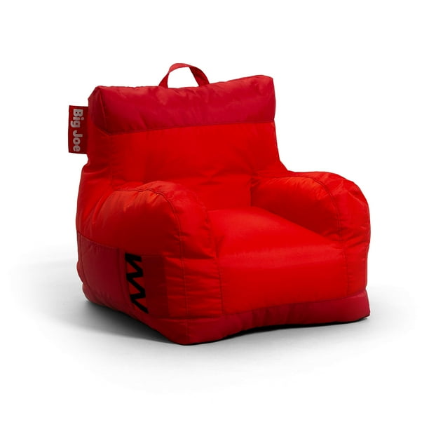 Big joe dorm chair walmart deals