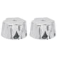 thumbnail image 1 of Juego De 2 Manerales Para Lavabo Y Fregadero Foset Foset AQMR-86, 1 of 3