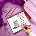 thumbnail image 2 of Pegatinas Stylist Fashion Angels Pet Fashion para niños mayores de 6 años, 2 of 9