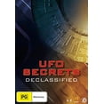 thumbnail image 1 of Top Secret UFO Projects Collection - 4-DVD Set ( Top Secret UFO Projects: Declassified / UFOs: Secret Alien Technology / UFOs Secret Missions Exposed / UFOs: The White House Files / UFOs Top Secret Al, 1 of 1