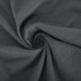 thumbnail image 3 of Birdeem Fashion Womens Sleeveless Plain Round Neck and Mid-Calf Dress in Spring and Summer, 3 of 8