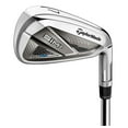 thumbnail image 1 of Pre-Owned TaylorMade Golf Club SIM 2 MAX 6 Iron Individual Stiff Steel KBS Max MT 85 Value, 1 of 4
