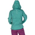 thumbnail image 3 of Arctix Women's and Plus Size River Rain Jacket, 3 of 5