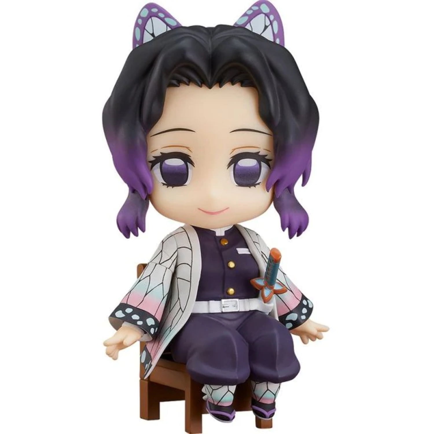 Nendoroid Swacchao! Shinobu Kocho (Demon Slayer: Kimetsu no Yaiba ...