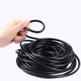 thumbnail image 2 of 50 Pcs Hose Straight Connector with 50M Watering Tubing Hose Pipe 4/7mm Hose Drip Garden Irrigation System, 2 of 9