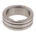 thumbnail image 1 of 2x Soldador de Precisión Alimentador de Alambre Rodillo de Accionamiento Piezas de Rodillo 0.8-1.0mm Kunrled-Groove Gloria Rodillo impulsor de alimentación de alambre para soldador, 1 of 7
