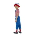 thumbnail image 4 of Rag Boy Costume - par Dress Up America, 4 of 4
