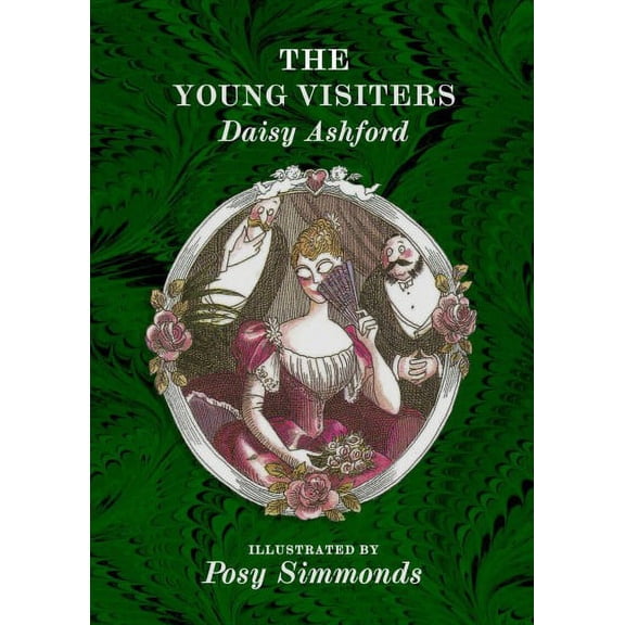 The Young Visiters