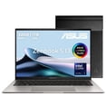 thumbnail image 1 of Laptop Asus Zenbook UX5304MA-NQ039W Core Ultra 7 Serie 1 32GB 1TB Gris, 1 of 4