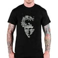 thumbnail image 3 of Bob Rock Dylan Tour 2025 Men's Fashion T-Shirt Vintage 90s Cool Desing Music Fan Unisex T-Shirt, 3 of 6