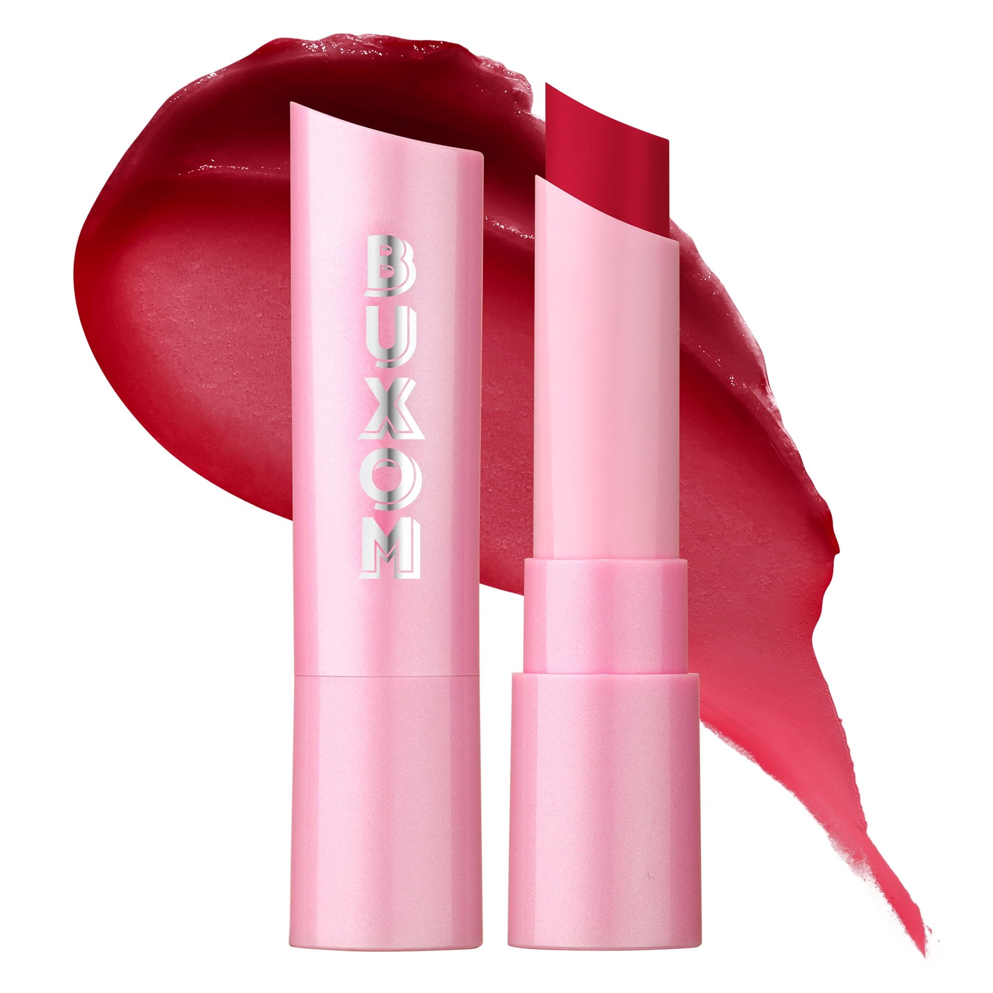 Buxom Full-On™ Plumping Lip Glow Balm, Cherry Popsicle 0.07oz