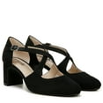 thumbnail image 2 of LifeStride Womens Tracy Pumps - Medium & Wide Width, 2 of 9