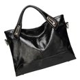 thumbnail image 3 of 1pcs Wax Shoulder Bag, 3 of 3