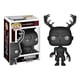 thumbnail image 3 of ¡Funko POP! Televisión: Hannibal - Wendigo, 3 of 3
