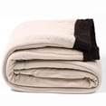 thumbnail image 5 of Jsaierl Fleece Lined Leggings Women High Waist Corduroy Thick Warm Tights Thermal Cotton Pants Petite Athletic Workout Legging, 5 of 8