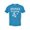 Turquoise, variant on FASCIINO - Fun Adventurer in Training Toddler Kids T-Shirt (2T-5.6T)