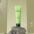thumbnail image 4 of Ruifaya Aloe Vera Exfoliating Gel Cleaning Moisturizing Dual Lot R3 Function Lot G1 E9C1, 4 of 7