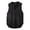 Black*, variant on OSOLU Men's Tank Tops Summer Sleeveless Solid Color Loose Fit Crew Neck Athletic Breathable Lightweight Tops Travel Elegant Vest