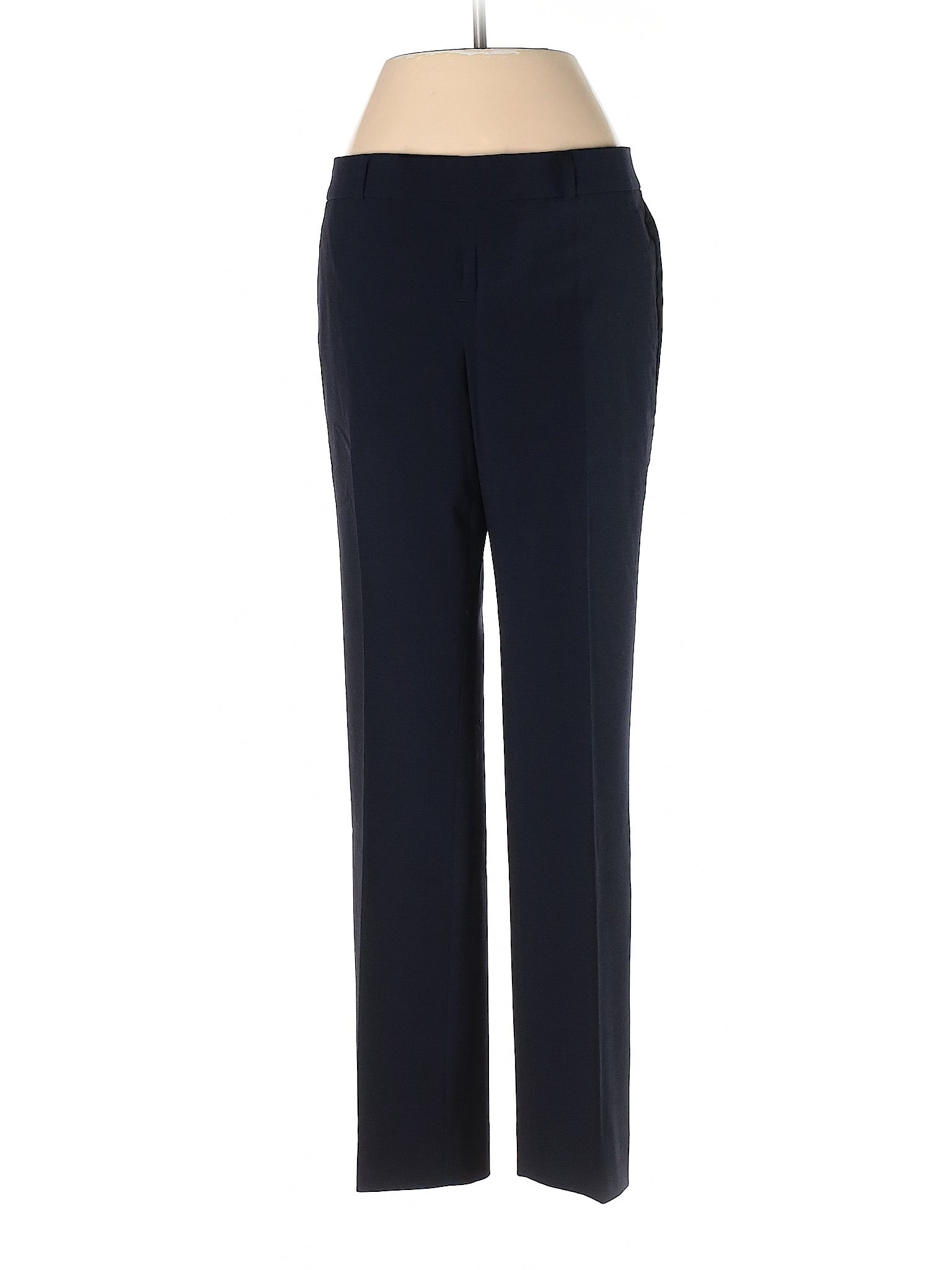 banana republic wool pants