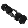 thumbnail image 1 of Fdit Hinged Immobilizer Knee Brace Postoperation Knee Recovery Stabilizer Adjustable, 1 of 8