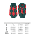 thumbnail image 3 of Fashion Winter Cat Sweater Vests Sphynx Cat Clothes for Cats Clothing Christmas Pet Clothes Kedi Katten Pullover Ropa Para Gatos, 3 of 4