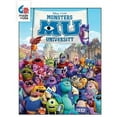 thumbnail image 4 of Ceaco Disney Pixar 5 in 1 Casse Tetes, 4 of 6