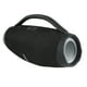 thumbnail image 3 of Altavoz Bluetooth RGB, resistente al agua, batería de larga duración, portátil, inalámbrico, para exteriores, color negro, 3 of 14