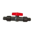 thumbnail image 2 of BELOVING Valve de Contrôle d'Eau d'Aquarium Changeur d'Eau Robuste pour Remplacements de Réservoir 20 mm, 2 of 9